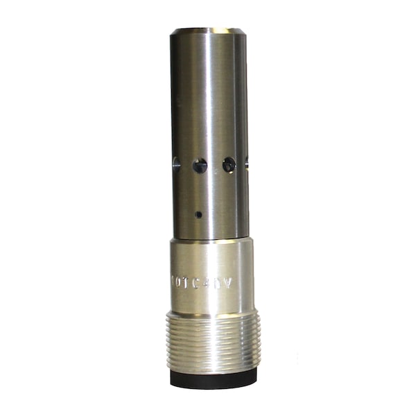 No 4 Quicksilver DV NPS Nozzle 1/4"